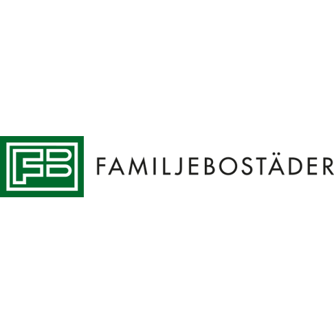 Familjebostäder