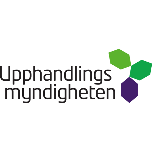 Upphandlingsmyndigheten