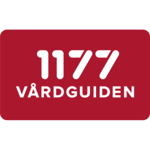 1177 Vårdguiden