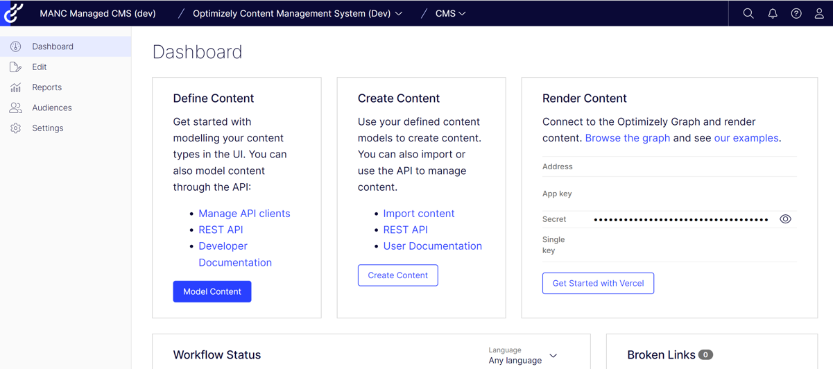 graphical user interface, application