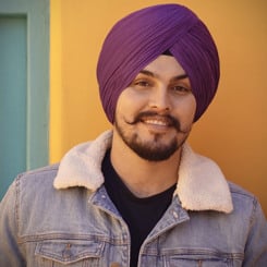 Sukh Dhillon